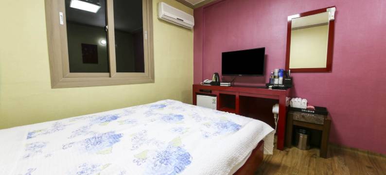 Yeongju Crystal图片