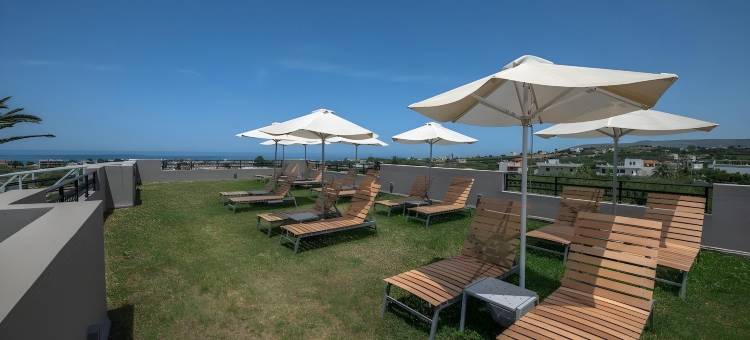 伊拉克利翁索非亚酒店(Sofia Hotel)图片