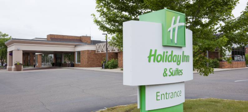 Holiday Inn & Suites ST。云(Holiday Inn & Suites ST. CLOUD by IHG)图片