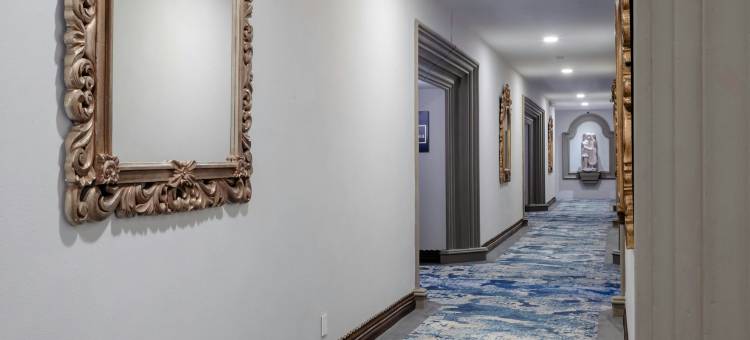 卡萨马约尔庄园酒店(Casamayor Hotel Hacienda)图片