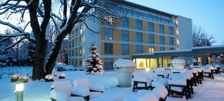 阿克泰尔卡斯特拉尼萨尔茨堡酒店(ARCOTEL Castellani Salzburg)图片