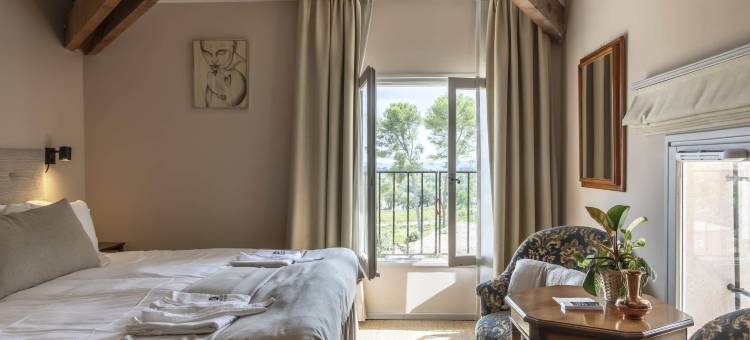 拉比耶加庄园 - 葡萄园及精品酒店(Domaine Rabiega - Vineyard and Boutique Hotel)图片