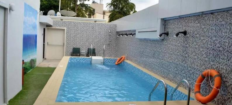 最佳高级舞玉住宅(Best Premier Maitama Residence)图片