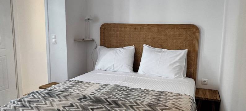 阿尔西娅套房(ALTHEA suites)图片