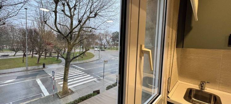 拉斯布鲁萨斯套房公寓(Apartamentos Las Brisas)图片