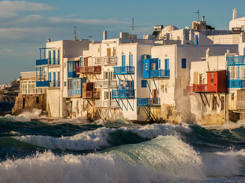 卡萨安娜套房酒店