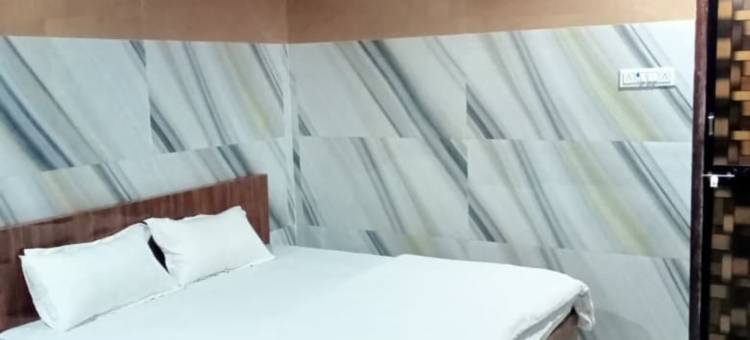 马拉塔宫酒店(Hotel Maratha Palace)图片