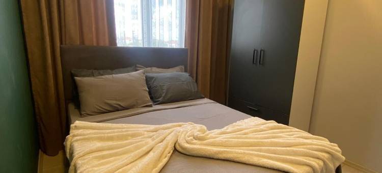 罗登公寓酒店(Roden Apart Hotel)图片