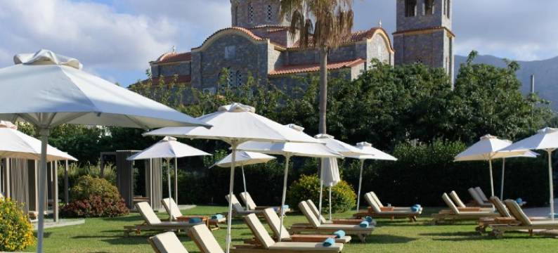 城堡精品度假村及水疗 - 限成人(Castello Boutique Resort & Spa - Adults Only)图片