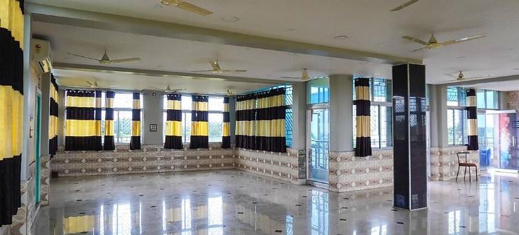 玛雅班村庄酒店和度假村(Mayaban Village Hotel & Resort)图片