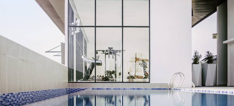 宜必思尚品哥打巴鲁酒店(ibis Styles Kota Bharu)图片