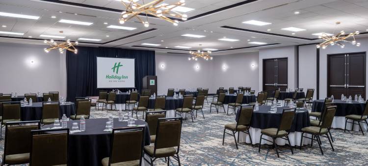 Holiday Inn & Suites 芝加哥西北 - 埃尔金(Holiday Inn & Suites CHICAGO NORTHWEST - ELGIN by IHG)图片