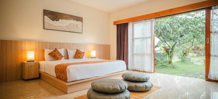 阿尔萨小屋(Artha Cottages)图片