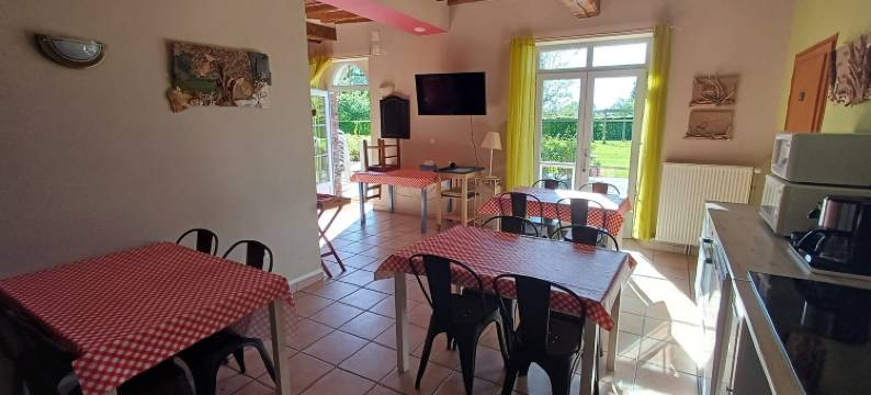 圣文森特庄园及SPA(Le Clos Saint Vincent)图片