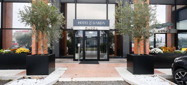 贝斯特韦斯特加尔达酒店(Best Western Hotel Garda)图片