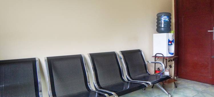 O天空公寓酒店-丁香(Hotel O Sky Residence Cengkeh)图片