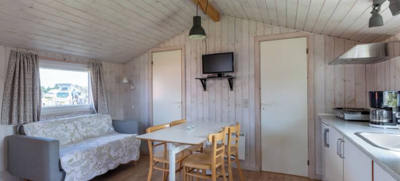 勒默家庭露营地(Rømø Familiecamping)图片