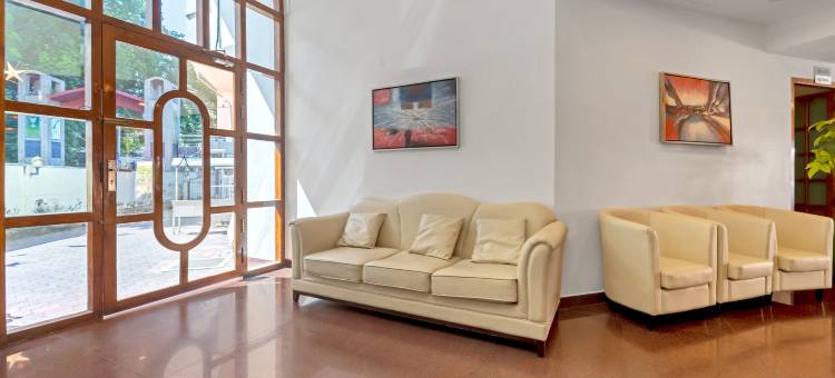 Itsy Hotels Adrak图片