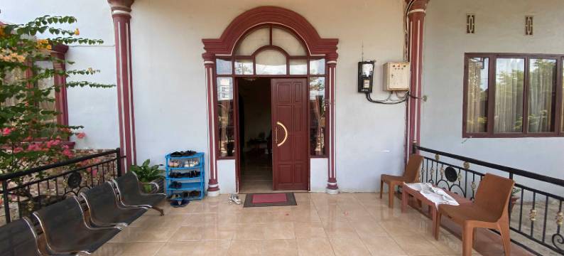 Hotel O Savira 靠近巴鲁(Hotel O Savira Near Barru)图片