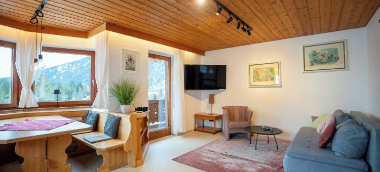 Schickster天空旅馆(Schickster Sky Lodge Und Chalet Rossi)图片