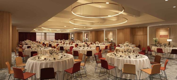 卡萨布兰卡皇家隐居酒店(Royal Hideaway Casablanca)图片