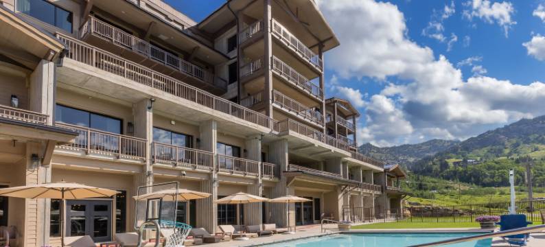 斯洛帕尼小屋(The Snowpine Lodge)图片