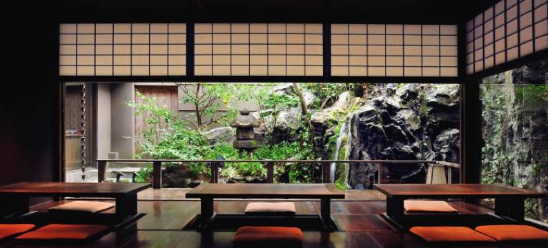 柚子屋旅馆(Yuzuya Ryokan)图片