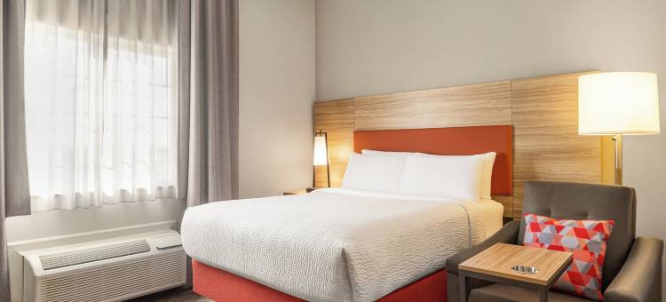 圣安东尼奥-萨姆·休斯顿堡洲际Candlewood Suites酒店(Candlewood Suites San Antonio - Fort Sam Houston by IHG)图片