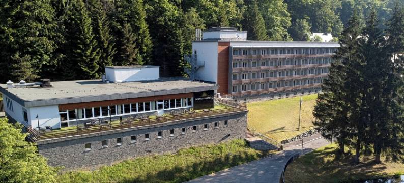 星期天施瓦茨巴赫塔尔隐居处度假村(Sunday Schwarzbachtal Hideaway Resort)图片