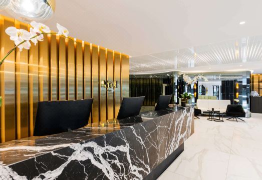 FV Brisbane by Peppers Hotel Overview