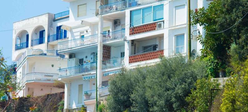 Belvedere 公寓 - ID 3051(Appartamento Belvedere - ID 3051)图片