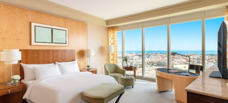 阿尔科巴尔瑞享酒店(Mövenpick Al Khobar)图片