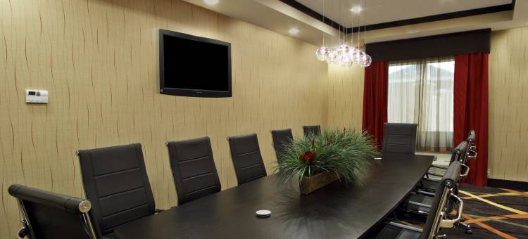 智选假日套房酒店贝敦 by IHG(Holiday Inn Express & Suites HOUSTON EAST - BAYTOWN by IHG)图片