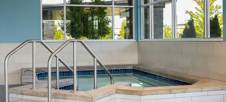 麦迪逊西 - 米德尔顿智选假日酒店及套房(Holiday Inn Express & Suites MADISON WEST - MIDDLETON by IHG)图片