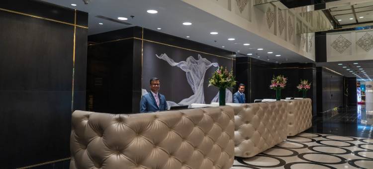 达卡洲际酒店(InterContinental Hotels DHAKA by IHG)图片