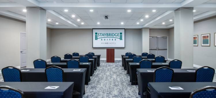 Staybridge Suites ATLANTA AIRPORT by IHG图片