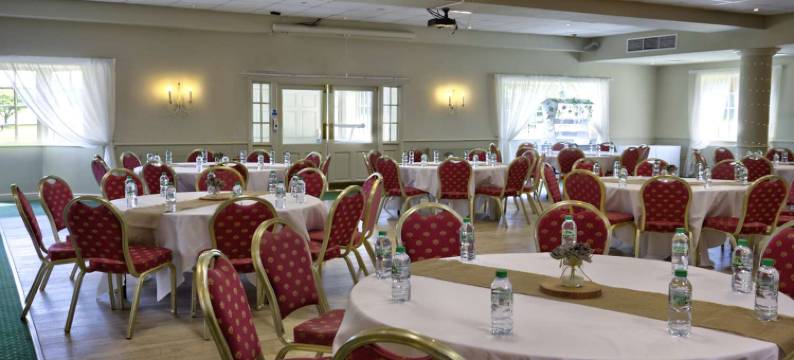 霍尔加斯酒店，贝斯特韦斯特品质精选系列(Hall Garth Hotel, BW Signature Collection)图片