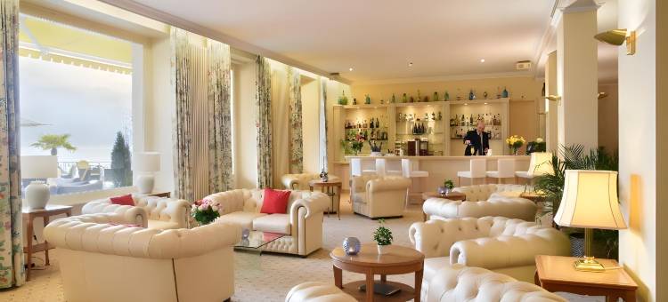 雷上尉高尔夫酒店(Golf Hotel René Capt)图片