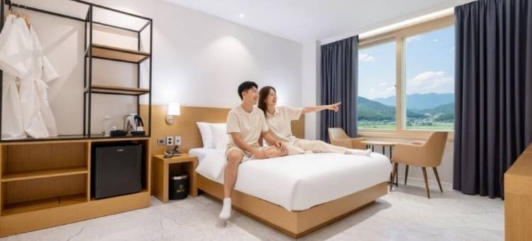 黛西酒店(Daisy Hotel)图片