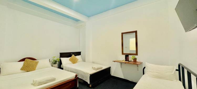 尼甘布海风宾馆(Sea Breeze Guest House Negombo)图片
