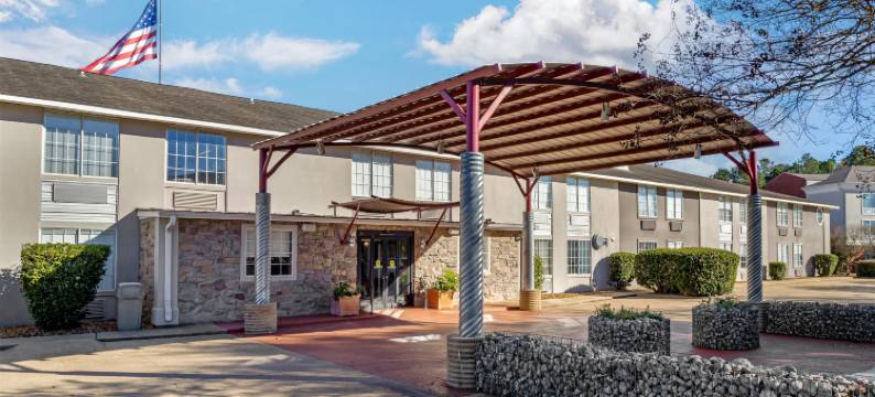 纳契托什贝斯特韦斯特酒店(Best Western Natchitoches Inn)图片