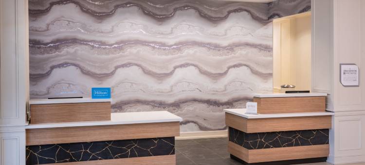 丹佛技术中心希尔顿花园酒店(Hilton Garden Inn Denver Tech Center)图片