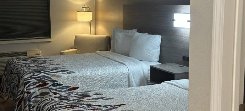 Red Roof Inn & Suites Middleborough图片