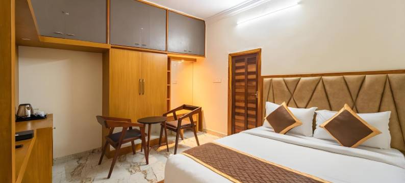 AR Phalazzo度假村和宴会厅(AR Phalazzo Resort and Banquets)图片