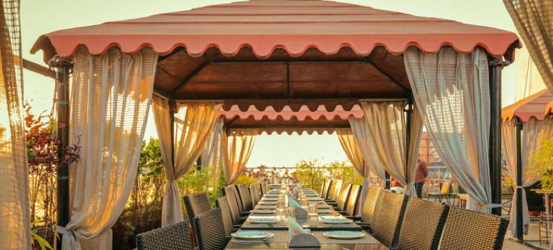 阿提时酒店(Hotel Atithi)图片