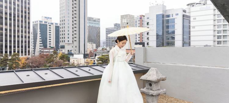 尤尔酒店(YUL Hotel)图片