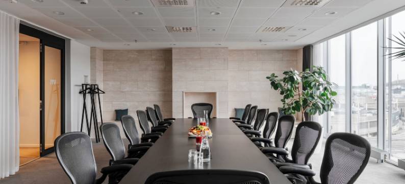 凯隆酒店-斯德哥尔摩(Clarion Hotel Stockholm)图片