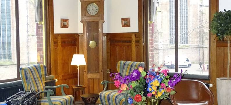 Berlage Hotel, BW Signature Collection图片