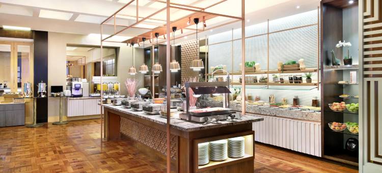 瑞士贝尔国际约克酒店(The York by Swiss-Belhotel)图片