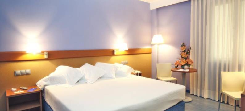 Sercotel Murrieta图片